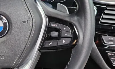 BMW 5-Series 2018, 109570 км, за 26500000 KRW - фото 32