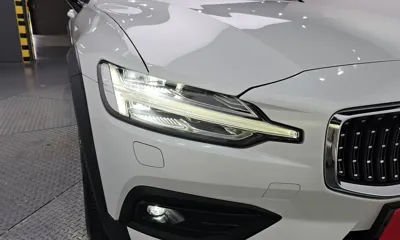 Volvo V60 2019, 95872 км, за 25000000 KRW - фото 22