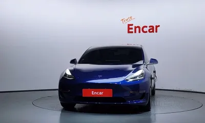 Tesla Model 3 2020, 65653 км, за 24900000 KRW