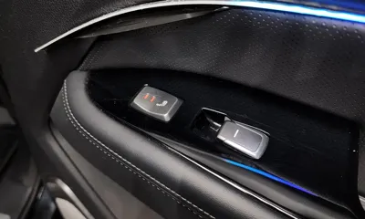 KG_Mobility_Ssangyong Rexton 2019, 162160 км, за 12500000 KRW - фото 29