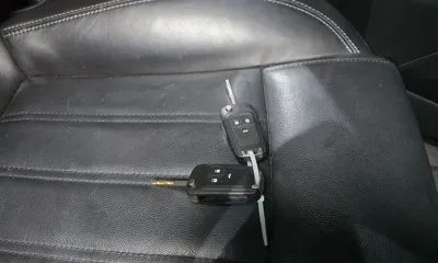 ChevroletGMDaewoo Cruze 2016, 100275 км, за 3900000 KRW - фото 20
