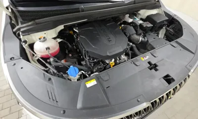 Kia Canival 2023, 129065 км, за 90000000 KRW - фото 6