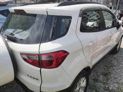Ford EcoSport 2013, 137200 км, за 27613.35 CNY - фото 6