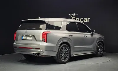 Hyundai Palisade 2023, 41013 км, за 42000000 KRW