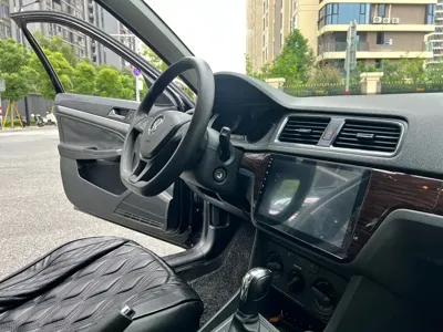 Volkswagen Lavida 2017, 100000 км, за 28800 CNY - фото 12