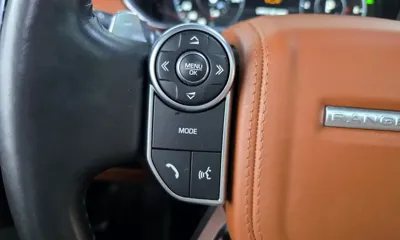Land Rover Range Rover 2017, 86480 км, за 54900000 KRW - фото 31