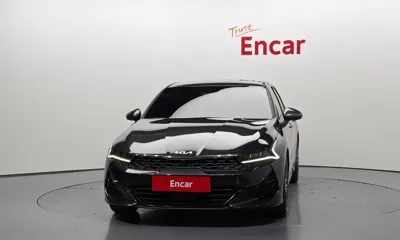 Kia K5 2020, 168227 км, за 14900000 KRW - фото 3