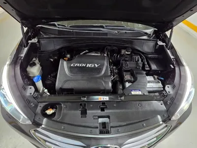 Hyundai Santafe 2018, 116471 км, за 13900000 KRW - фото 6