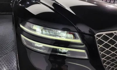 Genesis G80 2021, 66006 км, за 32990000 KRW - фото 22
