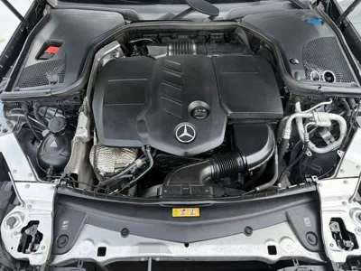 Mercedes-Benz E-Class 2017, 109850 км, за 18000000 KRW - фото 6