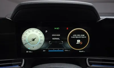 Hyundai Avante 2021, 90649 км, за 12900000 KRW - фото 8