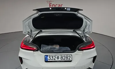 BMW Z4 2024, 18683 км, за 53500000 KRW - фото 20