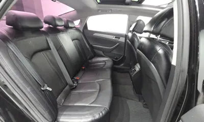 Hyundai Sonata 2015, 150726 км, за 6300000 KRW - фото 12