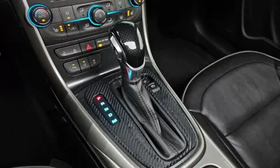 ChevroletGMDaewoo Malibu 2013, 90473 км, за 4750000 KRW - фото 9