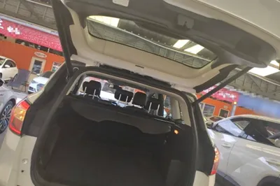 Ford Kuga 2018, 78700 км, за 57558.41 CNY - фото 14