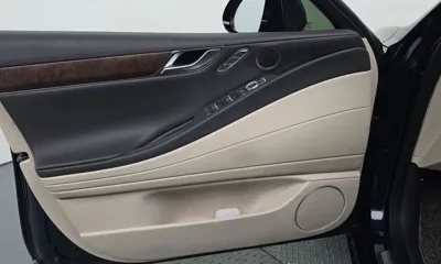 Genesis G80 2022, 50051 км, за 39900000 KRW - фото 24