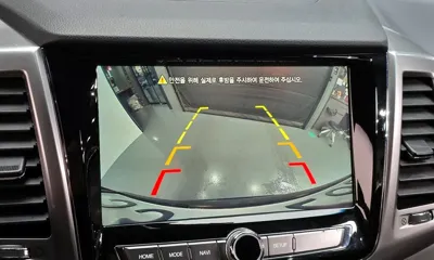 KG_Mobility_Ssangyong Rexton 2019, 142732 км, за 13900000 KRW - фото 15