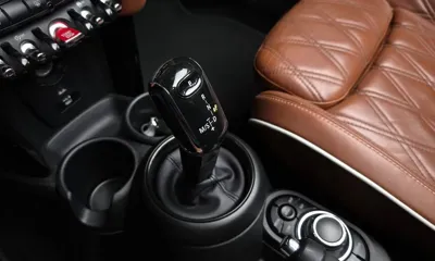 MINI Cooper Convertible 2022, 130434 км, за 19300000 KRW - фото 9