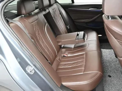 BMW 5-Series 2017, 166210 км, за 16990000 KRW - фото 12