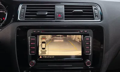 Volkswagen Jetta 2015, 167943 км, за 6400000 KRW - фото 14