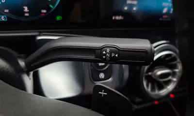 Mercedes-Benz GLB-Class 2021, 129874 км, за 28400000 KRW - фото 9