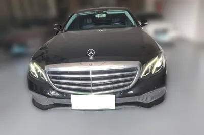 Mercedes-Benz E-Class 2019, 188600 км, за 133804.43 CNY