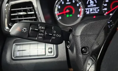 KG_Mobility_Ssangyong TIBOLI 2022, 92625 км, за 12300000 KRW - фото 28
