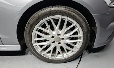 Audi A6 2018, 57419 км, за 22000000 KRW - фото 21
