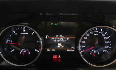 Kia Canival 2021, 95193 км, за 18500000 KRW - фото 8