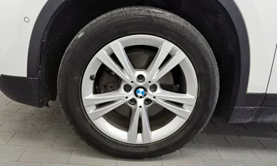 BMW X1 2017, 114393 км, за 14200000 KRW - фото 5