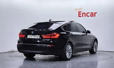 BMW Gran Turismo 2014, 173545 км, за 9890000 KRW