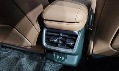 Hyundai Grandeur 2024, 21822 км, за 42950000 KRW - фото 33