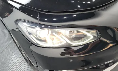Hyundai Grandeur 2019, 164042 км, за 14800000 KRW - фото 22