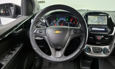 ChevroletGMDaewoo Spark 2018, 60807 км, за 6800000 KRW - фото 12