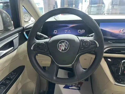 Buick GL8 2024, 74000 км, за 206000 CNY - фото 7