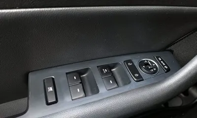 Hyundai Sonata 2017, 109817 км, за 11700000 KRW - фото 17