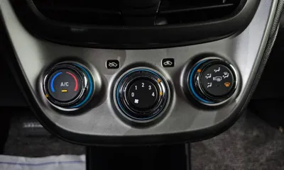 ChevroletGMDaewoo Spark 2016, 72803 км, за 4900000 KRW - фото 17