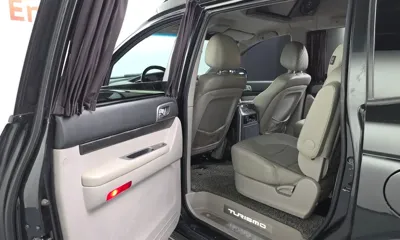 KG_Mobility_Ssangyong KORANDO 2019, 152734 км, за 15000000 KRW - фото 26