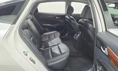 Kia K7 2016, 179685 км, за 8200000 KRW - фото 20