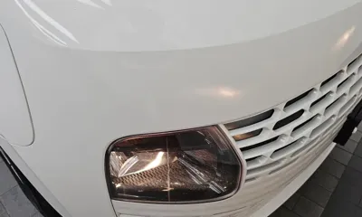 Hyundai Staria 2023, 131043 км, за 17800000 KRW - фото 22