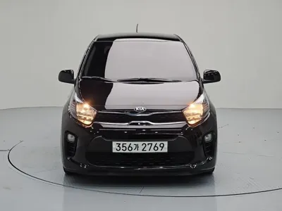 Kia Morning 2020, 146997 км, за 6900000 KRW