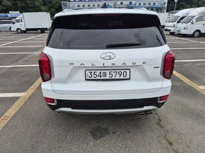 Hyundai Palisade 2020, 159846 км, за 25990000 KRW - фото 11