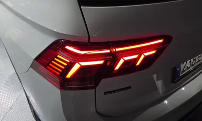 Volkswagen Tiguan 2023, 43239 км, за 28800000 KRW - фото 23