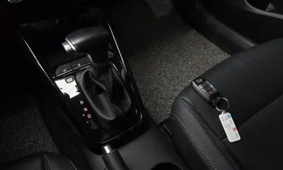 Kia Stonic 2018, 151659 км, за 7800000 KRW - фото 9