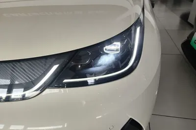 BYD Dolphin 2025, 5100 км, за 100473.99 CNY - фото 8