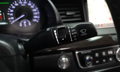 Kia K7 2017, 147660 км, за 15000000 KRW - фото 40