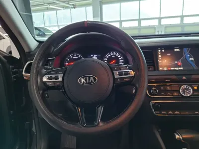 Kia K7 2017, 107696 км, за 9690000 KRW - фото 6