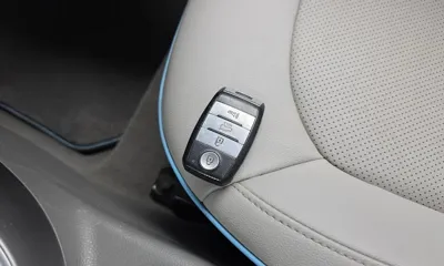 Kia Soul 2015, 49413 км, за 7500000 KRW - фото 29