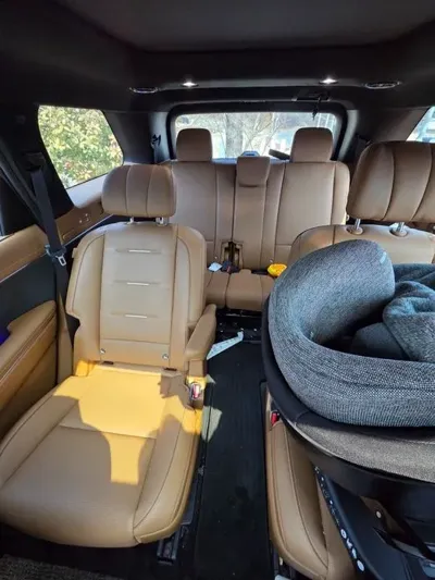 Hyundai Palisade 2026, 13000 км, за 36890000 KRW - фото 6