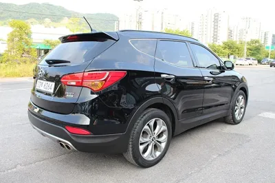 Hyundai Santafe 2014, 170480 км, за 7500000 KRW